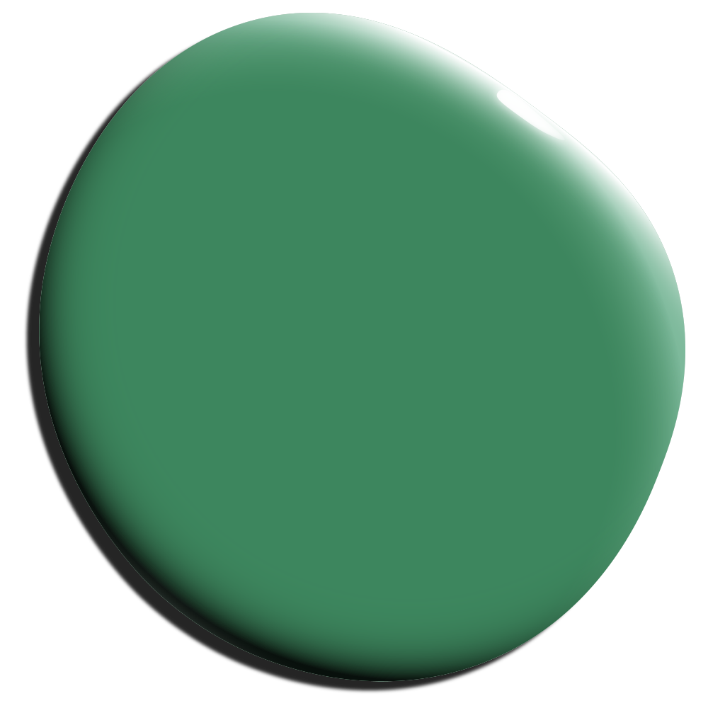 Greens & Blue Greens