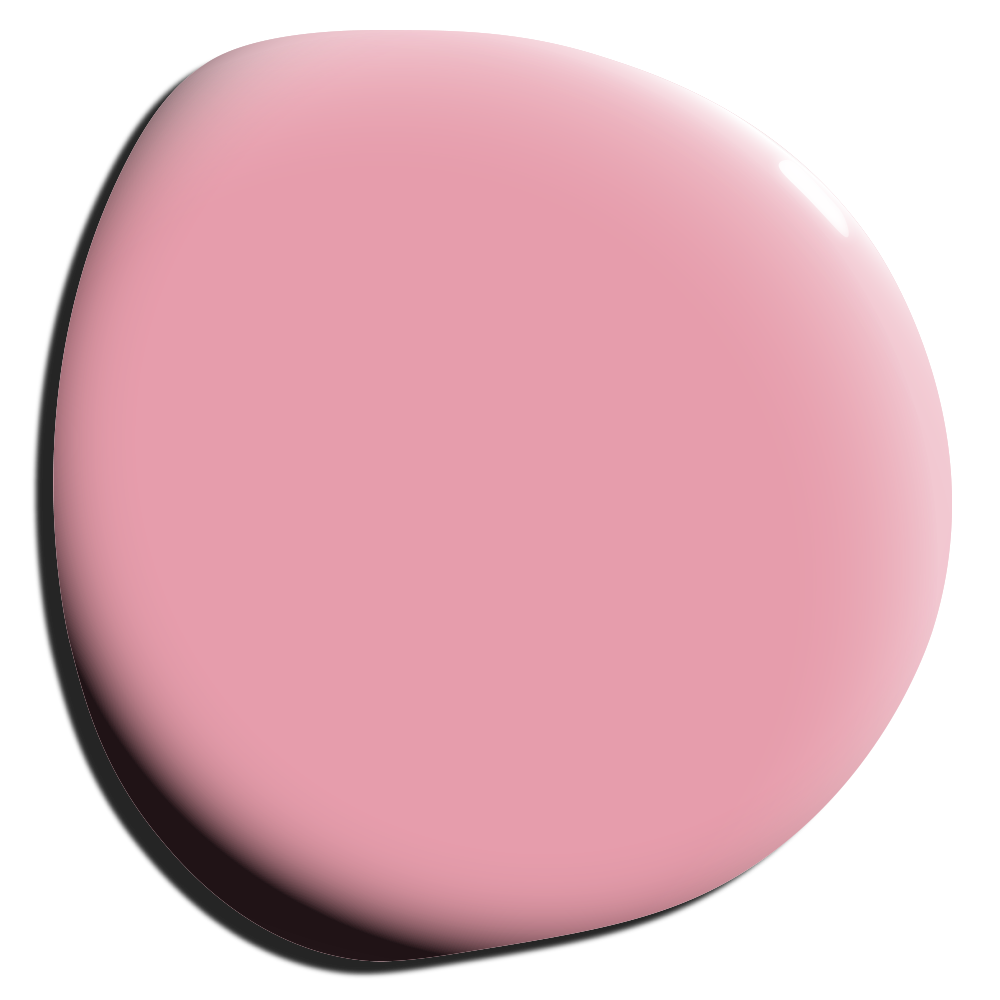 Pinks & Reds