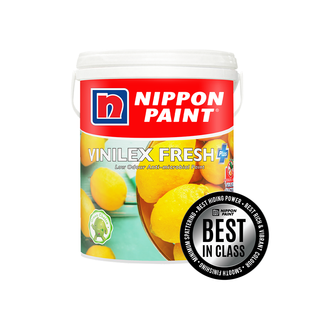 Vinilex Fresh Plus