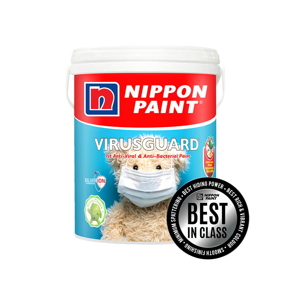 VirusGuard