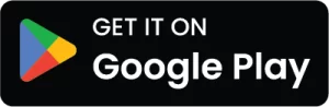 Nippon Paint logo with a "Get it on Google Play" button, promoting the Nippon Paint mobile app for easy access to products and services.