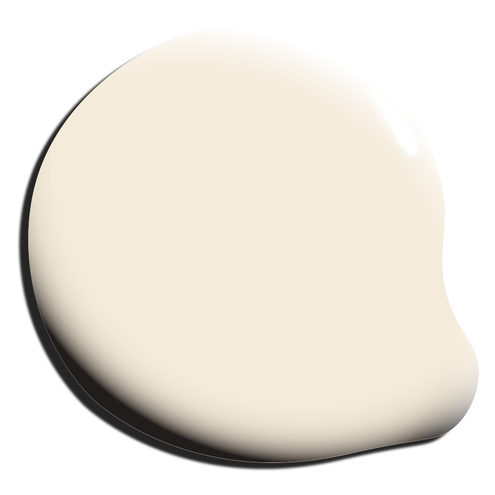 Creamy beige paint swatch from Nippon Paint, showcasing a smooth texture ideal for interior walls and enhancing natural light in any room.