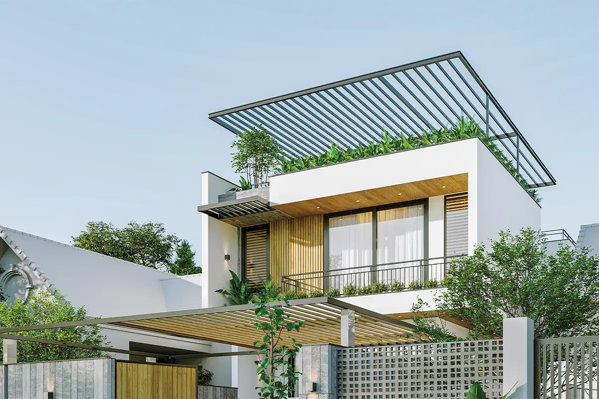 A Beginner’s Guide to Painting Your Exterior Walls