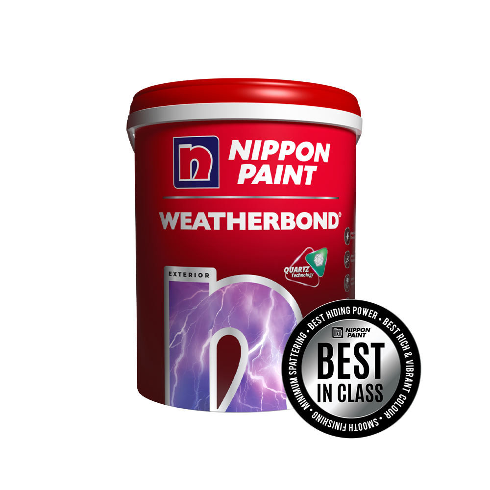 Weatherbond<sup>®</sup> Quartz