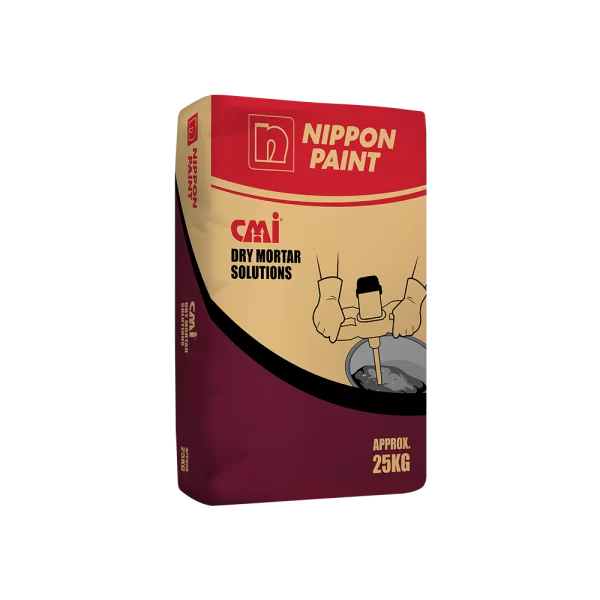 CMI Dry Mortar Solutions 25kg