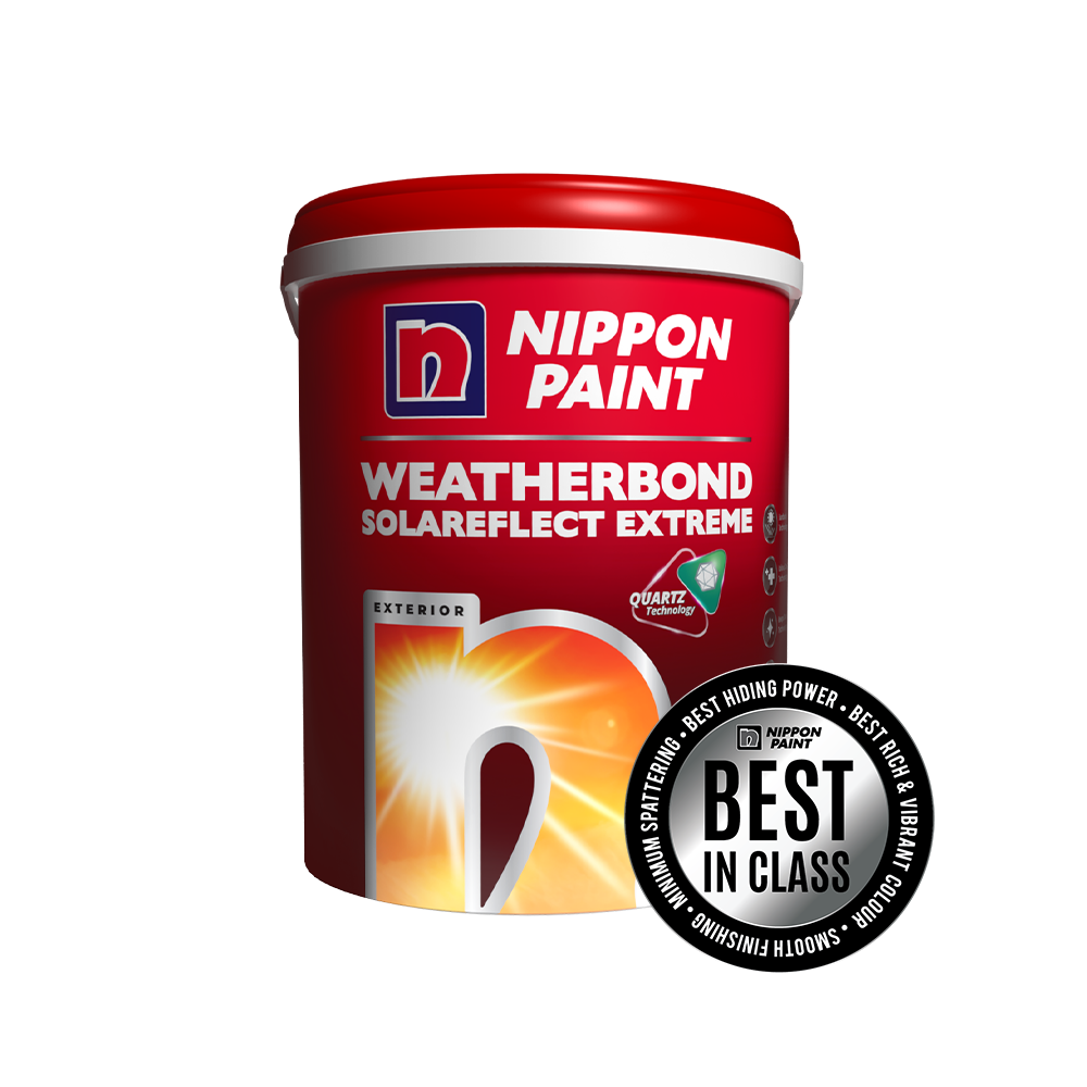 Weatherbond<sup>®</sup> Solareflect Extreme