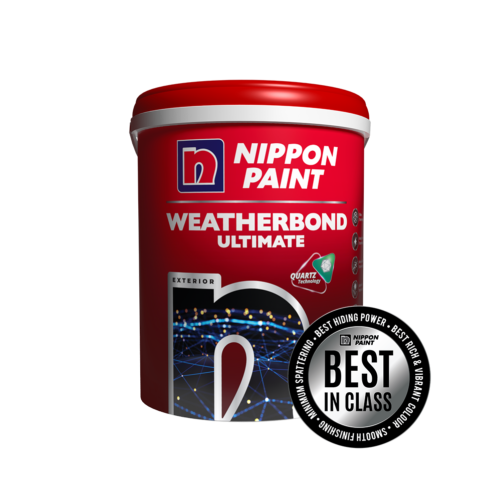 Weatherbond<sup>®</sup> Ultimate